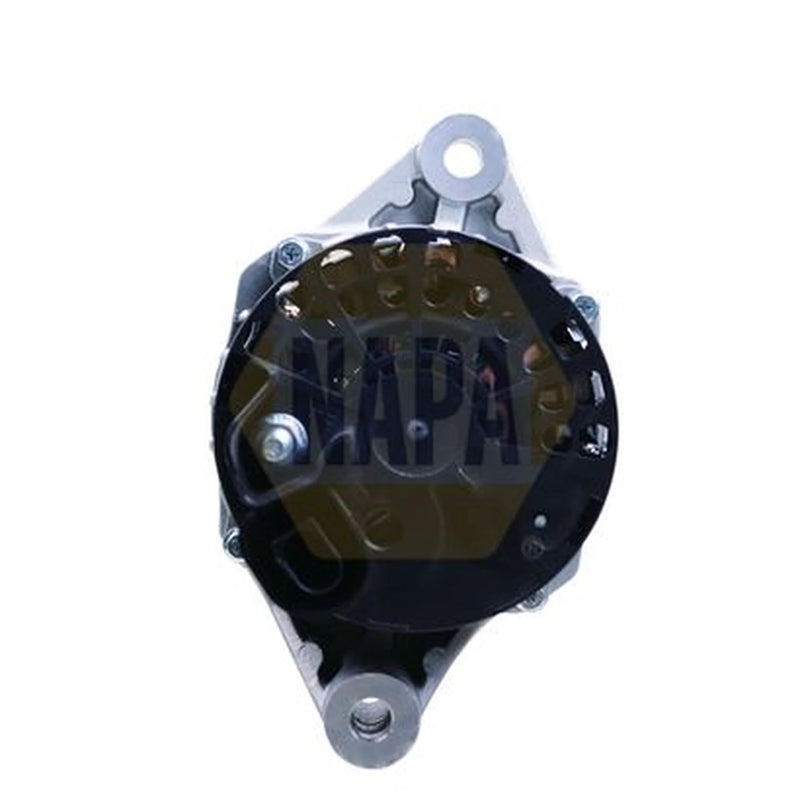 NAPA Car Alternator 12V NAL2582