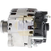 NAPA Car Alternator 12V NAL2539