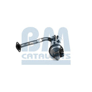 BM Catalysts Homologated Diesel Cat & Dpf BM11070H