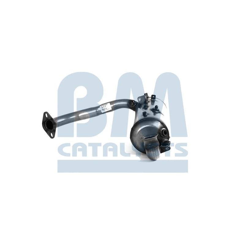 BM Catalysts Homologated Diesel Cat & Dpf BM11070H