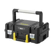 STANLEY® Storage FatMax® PRO-STACK™ Organiser Top Shallow Box - FMST1-71967