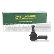 First Line Steering Tie Rod End Ball Joint FTR4132