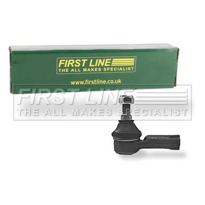 First Line Steering Tie Rod End Ball Joint FTR4132