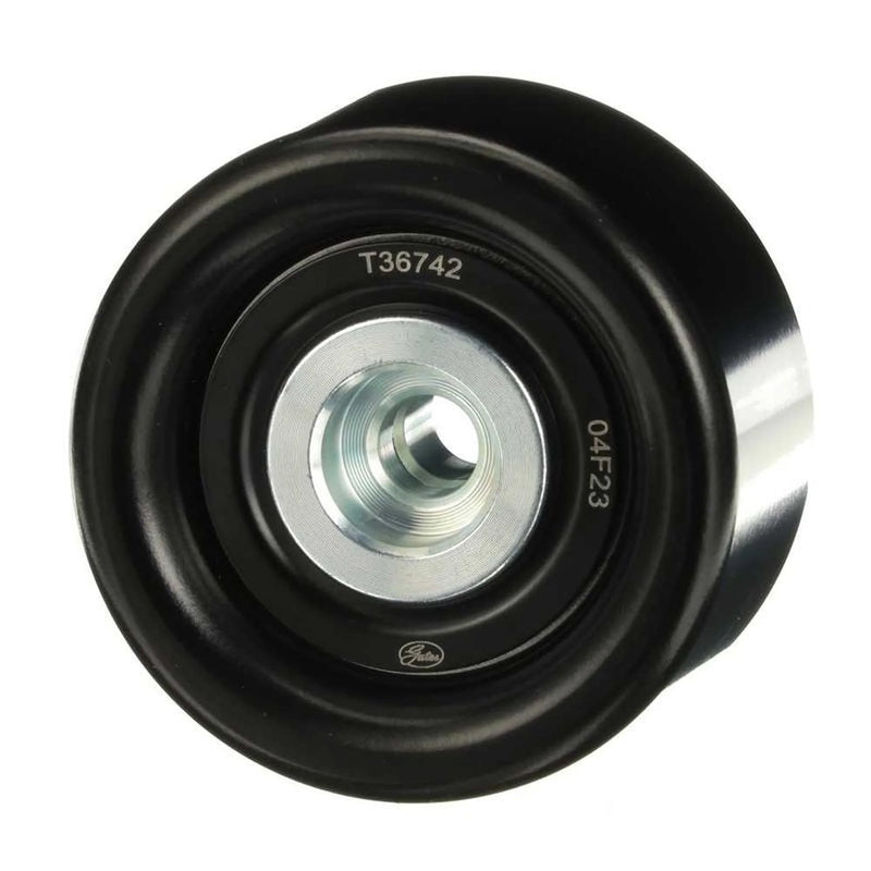 Gates V-Ribbed Belt Deflection/Guide Pulley T36742