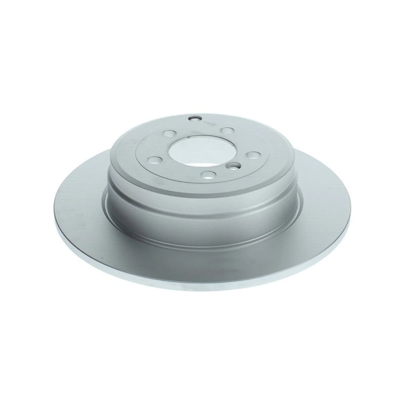Bosch 2 x Solid Rear Brake Discs 0 986 479 612