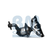 BM Catalysts Homologated Petrol Cat BM92159H