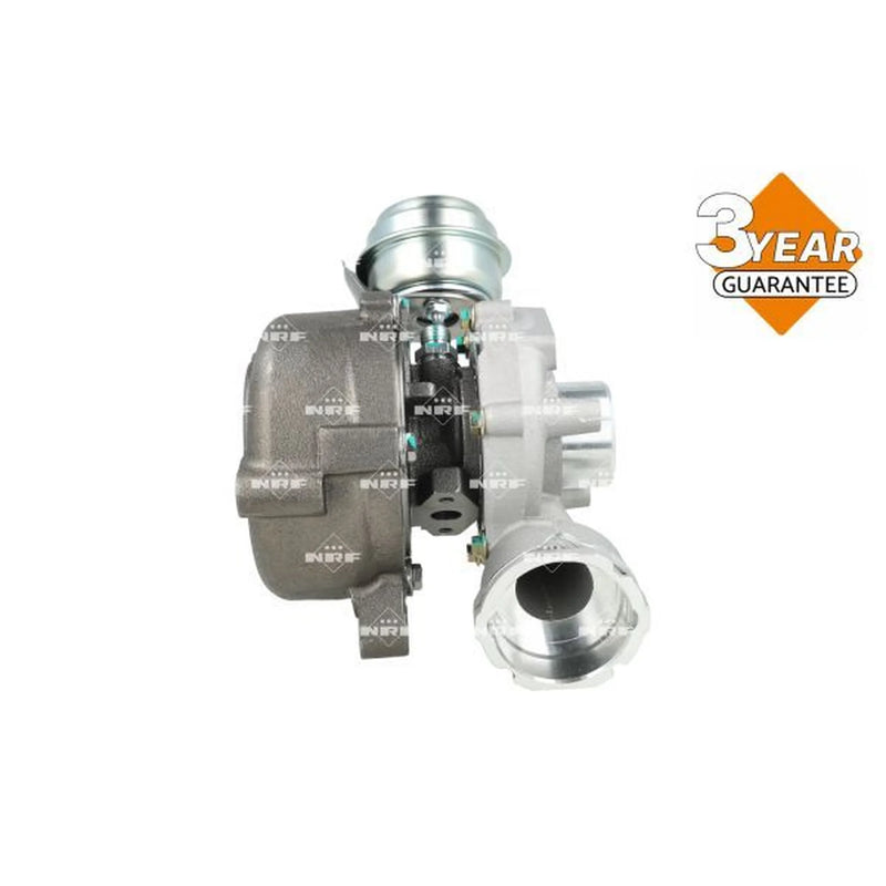 NRF Turbocharger Turbo Unit 90010089