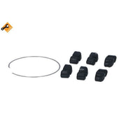 NRF A/C Compressor Magnetic Clutch 380005