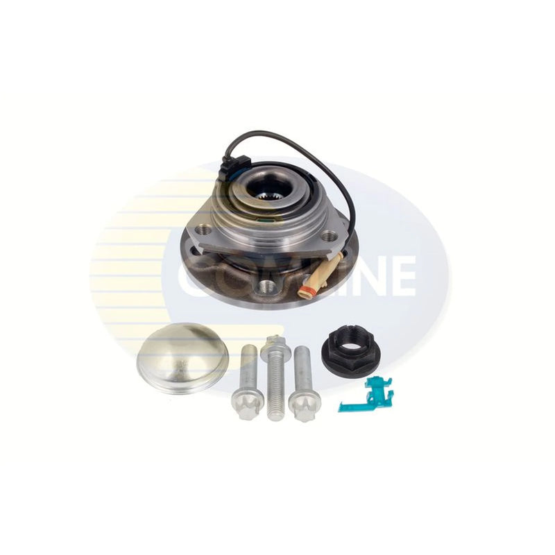 Comline Wheel Bearing Kit CHA075