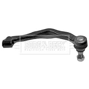 Borg & Beck Steering Tie Rod End Ball Joint BTR5225