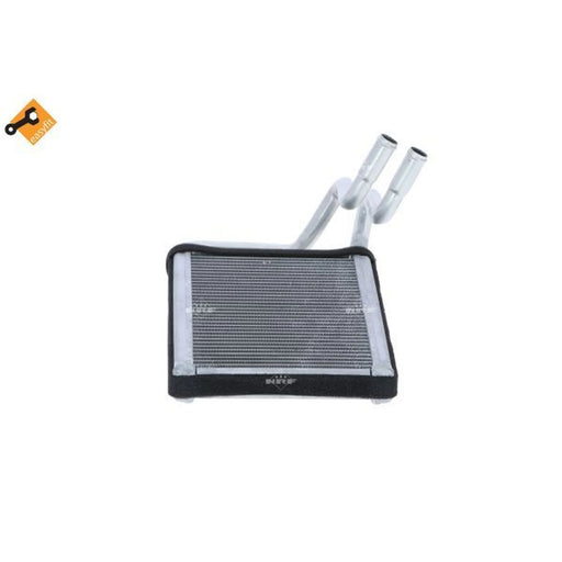 NRF Heater Matrix Core Heat Exchanger 54396