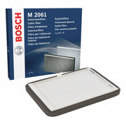 Bosch Cabin Air Filter (Pollen Filter) 1 987 432 061