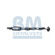 BM Catalysts Homologated Petrol Cat BM90652H