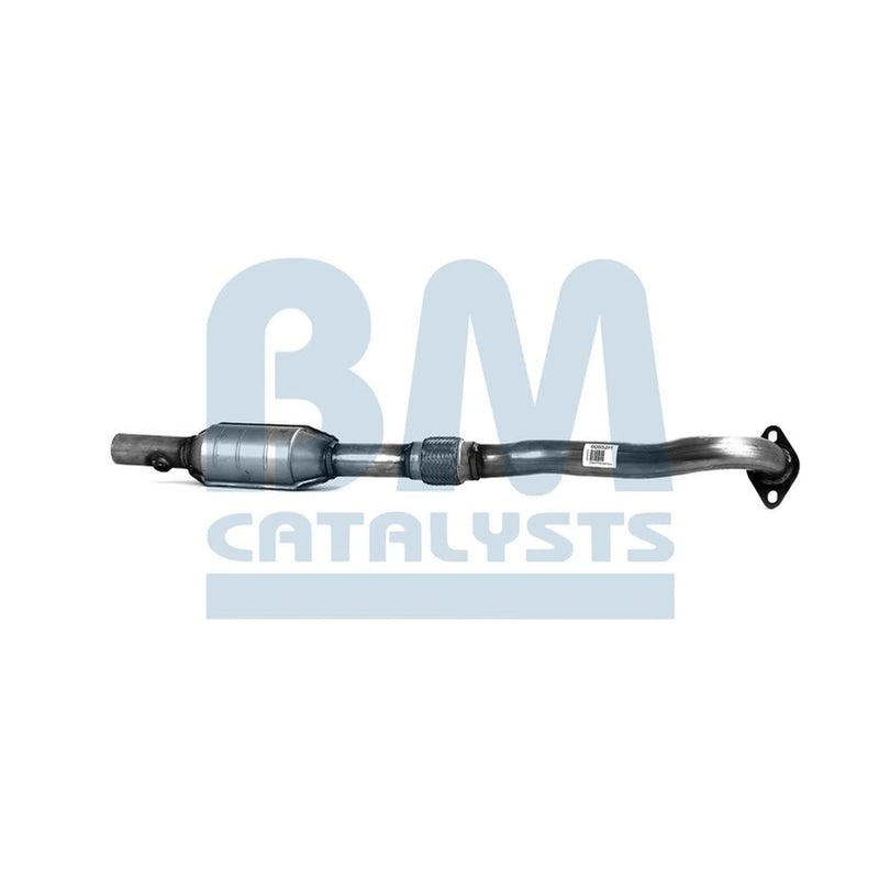 BM Catalysts Homologated Petrol Cat BM90652H