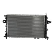 Hella Engine Radiator 8MK 366 305-061