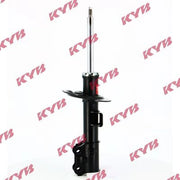 KYB Shock Absorber Damper Strut Front Left 3340163
