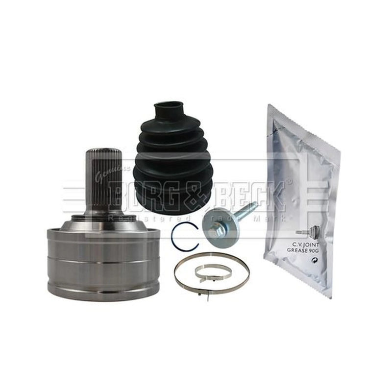 Borg & Beck Drive Shaft Joint Kit BCJ1352