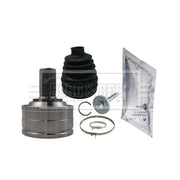 Borg & Beck Drive Shaft Joint Kit BCJ1352