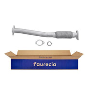 Hella Exhaust Pipe OD 8LA 366 000-521