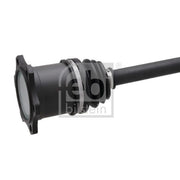 Febi CV Drive Shaft Driveshaft Front Left 1000505