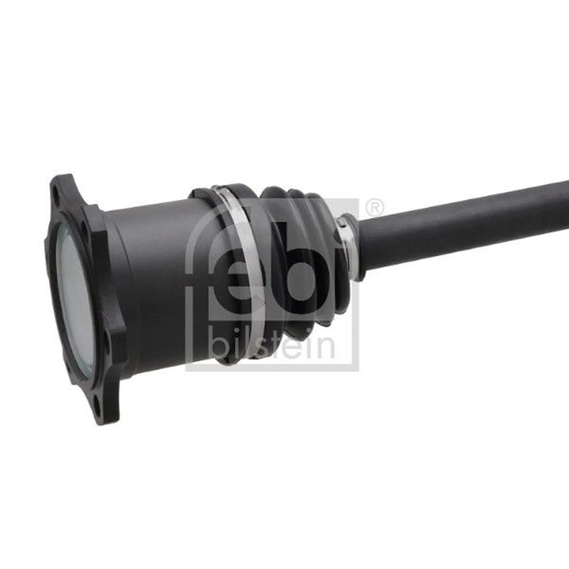 Febi CV Drive Shaft Driveshaft Front Left 1000505