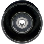 Gates V-Ribbed Belt Deflection/Guide Pulley T36608