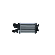 NRF Intercooler (Charge Air Cooler) 30307