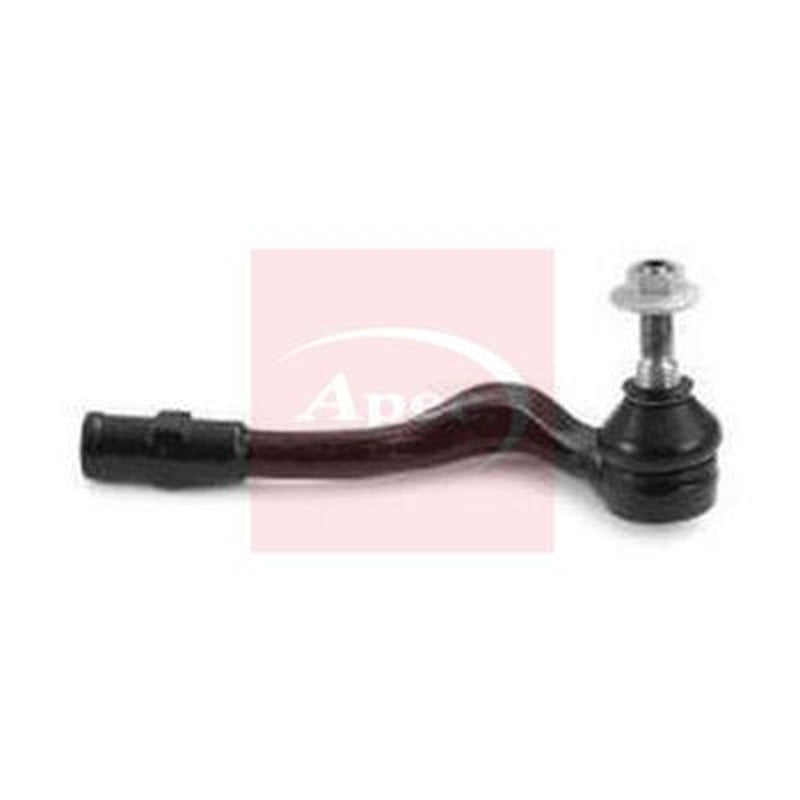 Apec Steering Tie Rod End Ball Joint Front Left M16x1.5 AST6409