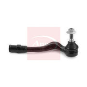 Apec Steering Tie Rod End Ball Joint Front Left M16x1.5 AST6409