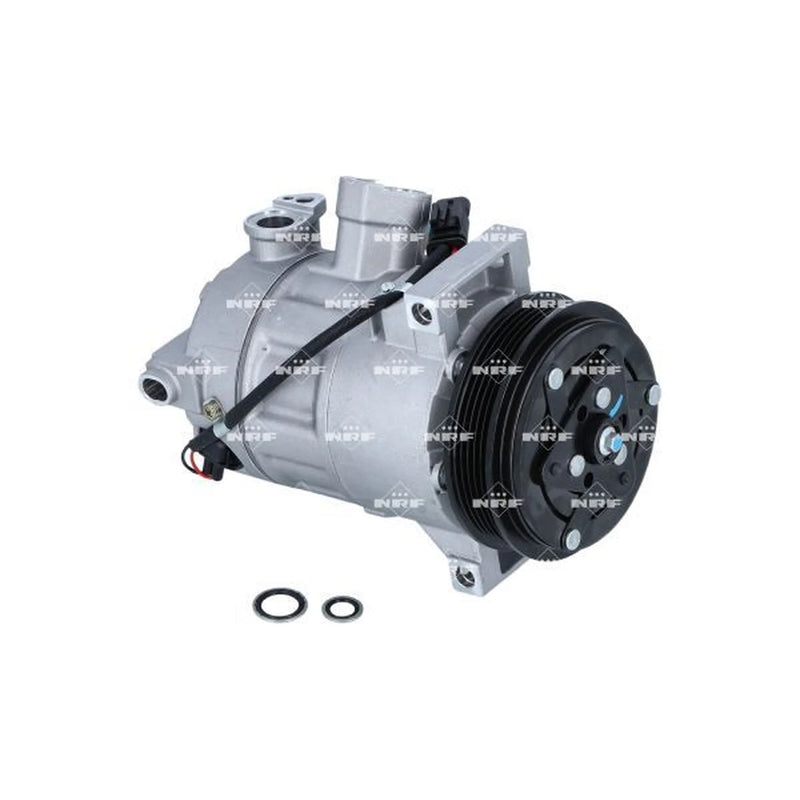 NRF Air Conditioning Compressor 320200