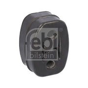 Febi Exhaust System Mount Rear Muffler EPDM (ethylene propylene die 184214