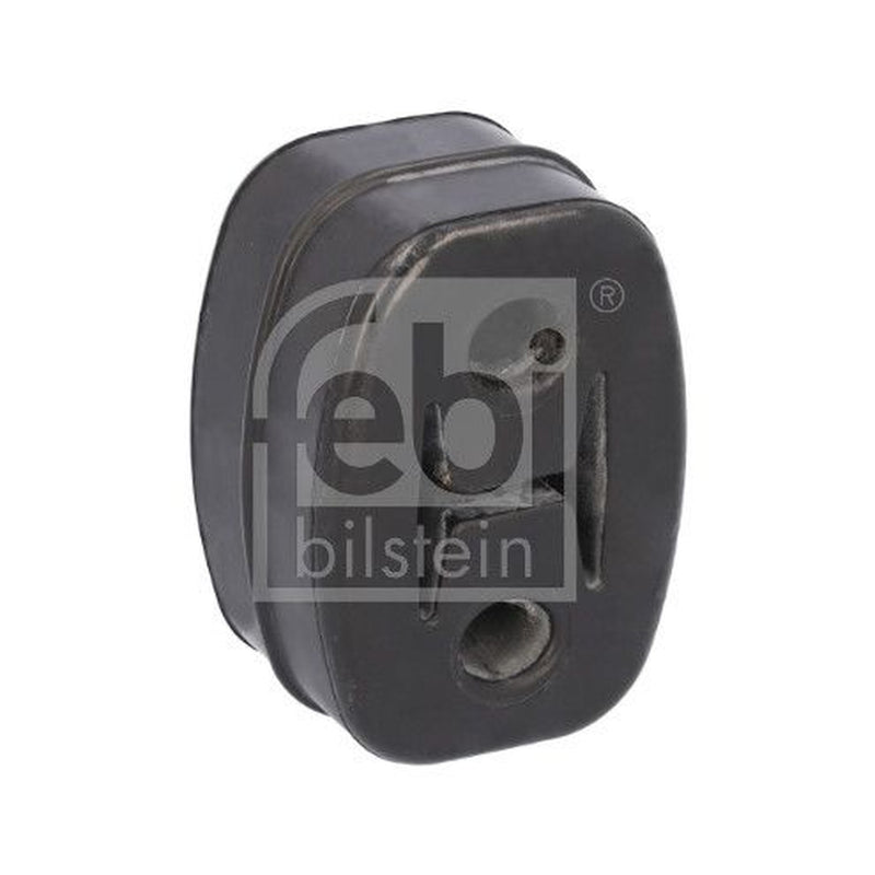 Febi Exhaust System Mount Rear Muffler EPDM (ethylene propylene die 184214