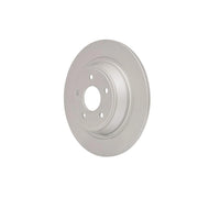 Bosch 2 x Solid Rear Brake Discs 0 986 479 D37