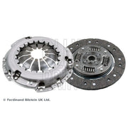 Blue Print Clutch Kit Set 3pc 216mm ADR163026
