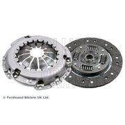 Blue Print Clutch Kit Set 3pc 216mm ADR163026