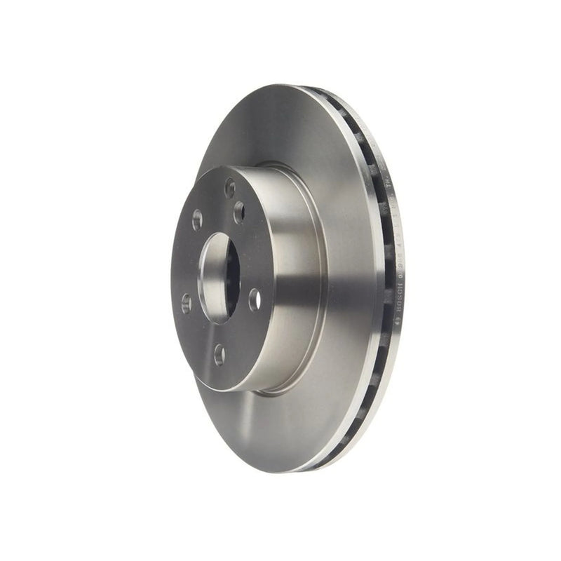 Bosch 2 x Vented Brake Discs 0 986 479 S83