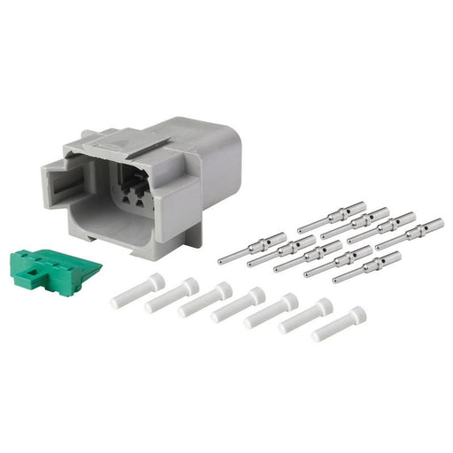 Hella Electrical Plug Housing 8JA 201 021-841