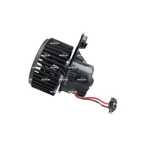 NRF Heater Blower Fan 34739