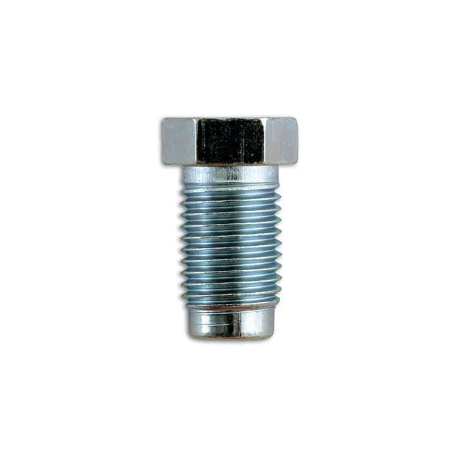 Connect Long Male Brake Nut 3/8 UNF x 24 TPI 50pc - CPL