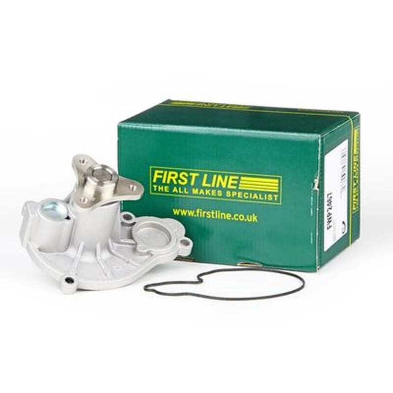 First Line Engine Cooling Water Pump FWP2467