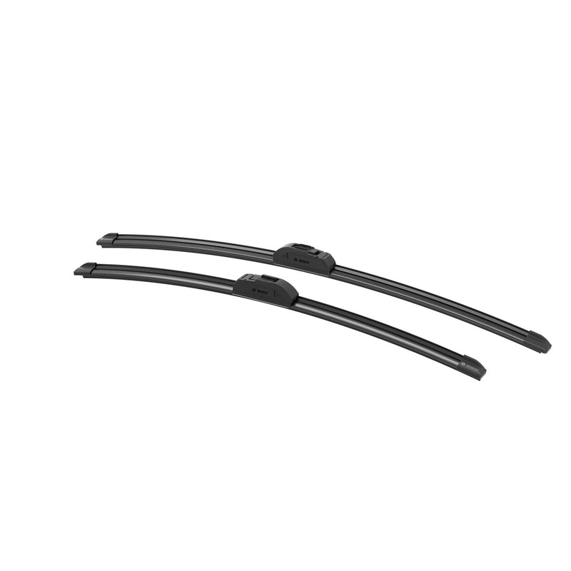 Bosch Aerotwin Front Wiper Blade Set 650mm + 575mm — AR991S