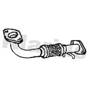 Klarius Exhaust Pipe OD 302134