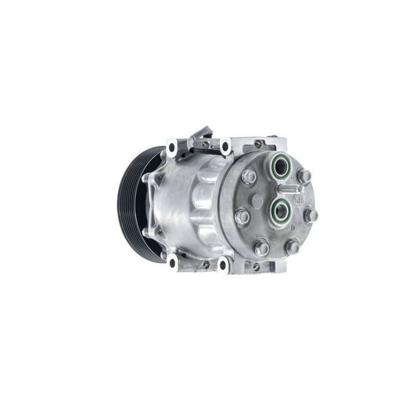 Mahle Air Conditioning Compressor ACP 939 000S