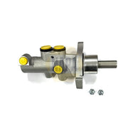 NAPA Brake Master Cylinder Hydraulic Assembly NMC1111