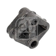 Febi Exhaust System Mount Front EPDM (ethylene propyl 170944