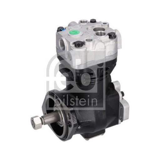 Febi Air Suspension Compressor 196725