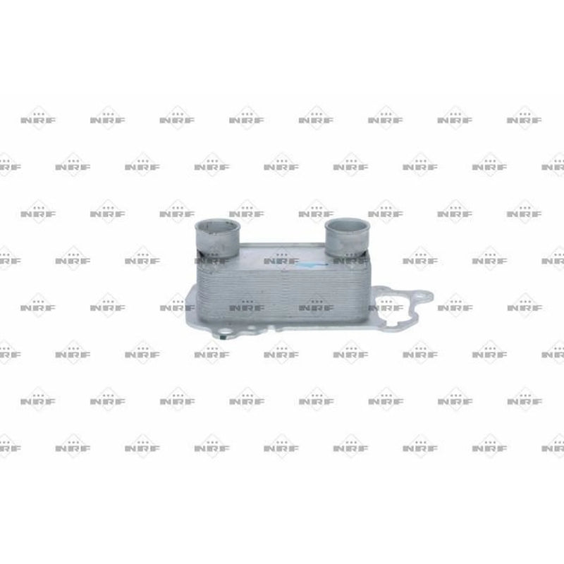 NRF Engine Oil Cooler 31756