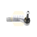 NAPA Steering Tie Rod End Ball Joint Front Right M18X1.5 NST6853