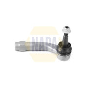 NAPA Steering Tie Rod End Ball Joint Front Right M18X1.5 NST6853