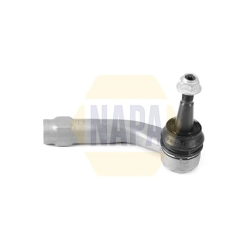 NAPA Steering Tie Rod End Ball Joint Front Right M18X1.5 NST6853